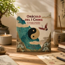 Or&aacute;culo del I Ching