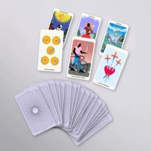 Tarot de artistas