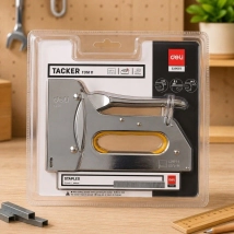 Metal Tacker 14 mm