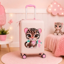 Valija Carry-On 20 RACING CAR/VISON 6/26