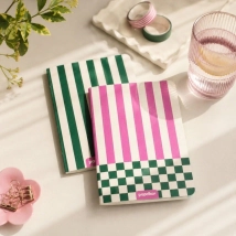 LIBRETAS 12X17 TAPA BLANDA X2 - DOPAMINE