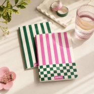 LIBRETAS 12X17 TAPA BLANDA X2 - DOPAMINE