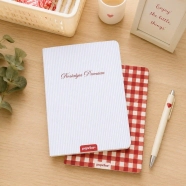 LIBRETAS 12X17 TAPA BLANDA X2 - SCRAP