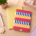LIBRETAS 20X25 TAPA BLANDA X2 - DOPAMINE