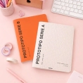 LIBRETAS 20X25 TAPA BLANDA X2 - MINIMA
