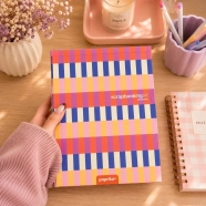 SCRAPBOOKING KIT MINIMAL