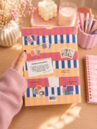 SCRAPBOOKING KIT MINIMAL