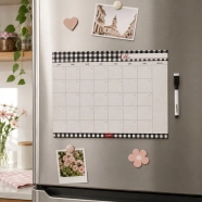 PLANNER MENSUAL IMANTADO 25X35 SCRAP