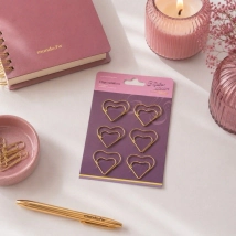 Clips met�licos FW Malbec