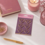 Clips met�licos FW Malbec