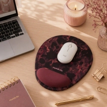 Wrist Pad FW Malbec