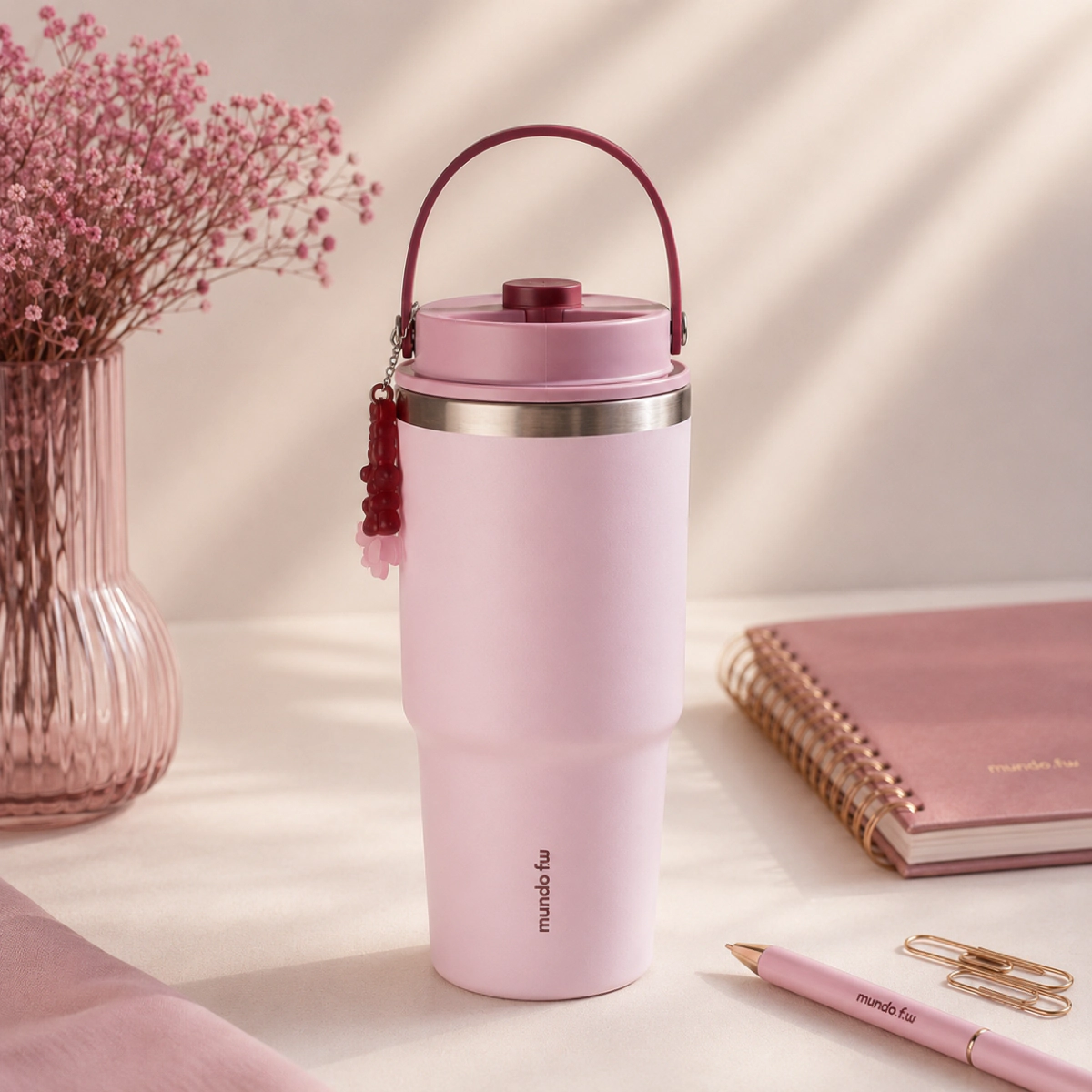 Tumbler FW Malbec 580 ml