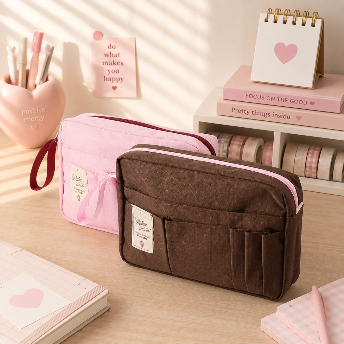 Organizador FW Scrap