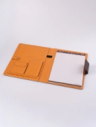 Padfolio FW Malbec A4