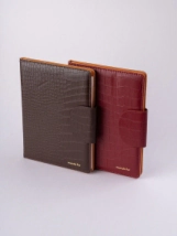 Padfolio FW Malbec A5