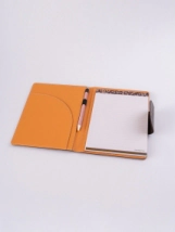 Padfolio FW Malbec A5