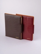 Padfolio FW Malbec A5
