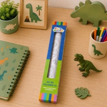 Kit de coloreo XL Fun World Roar