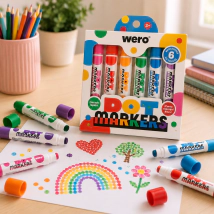 DOT MARKERS