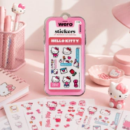 Phone Stickers Hello Kitty