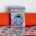 Tin Stickers Stitch