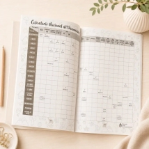 CUADERNO PEDIATRICO