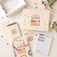 KIT SURT CON CUADERNO A5