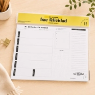 PLANNER SEMANAL