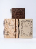 AG. FW 2 D X PAG. C/ESP.12X17 BOHO 2027