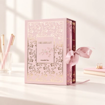 AGENDA FW DREAMER KIT (DIARIA PERP+PROJECT+BALANCE) 2027