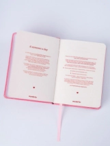 AGENDA FW JOURNAL A SENTENCE A DAY CAJA + BOLIG 2027