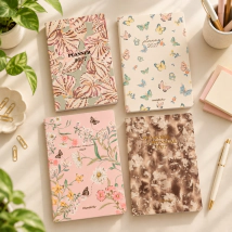 PLANNER FW MENSUAL (25x17 CM) BELLE 2027
