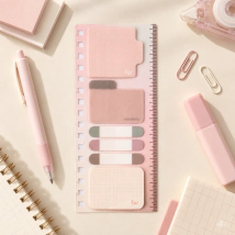 STICKY NOTES SHEETS FW MIDI