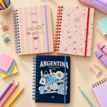 AG. FUN WORLD DEL ESTUDIANTE FUN COLOR  SEM. 2027