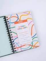 AG. FUN WORLD DEL ESTUDIANTE FUN CLASSIC SEM. 2027