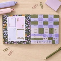 Agenda Cuadrada Liberty