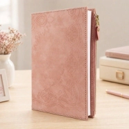 Agenda 15x21 S.V. Boheme