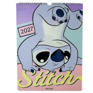 Calendario 30x40 Stitch
