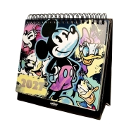 Calendario escritorio Mickey and friends