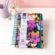 AGENDA 16X22 DIA POR PAGINA BIG-MEMORIES