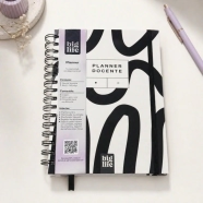 PLANNER 16X22 DOCENTE 1