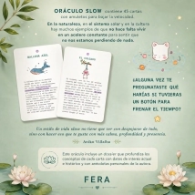 ORACULO SLOW