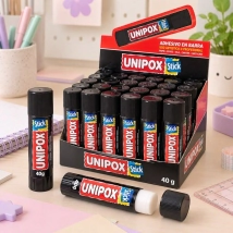 UNIPOX STICK 40 GRAMOS