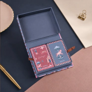 Cartas Ilustradas FW Le Cirque
