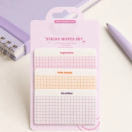 Sticky Notes Set FW Simply Awesome