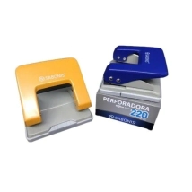 PERFORADORA MET&Aacute;LICA MEDIANA