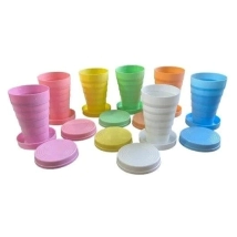 VASO PLEGABLE GRANDE