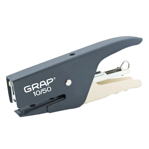 Pinza Grap Abrochadora 10/50 Pintada