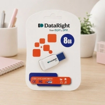 PEN DRIVE DATA RIGHT 8 GB 06/26