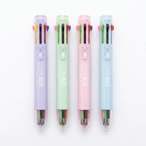 BOLIGRAFO RT 8 EN 1 PUNTA 0.7MM